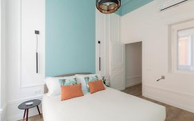Iflat Corso Deluxe Apartment